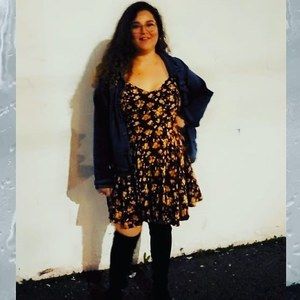 Meet your Posher, Leeza